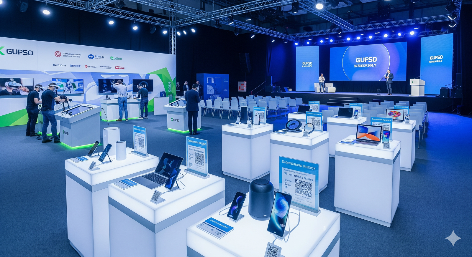 Marketing and Promotional Events